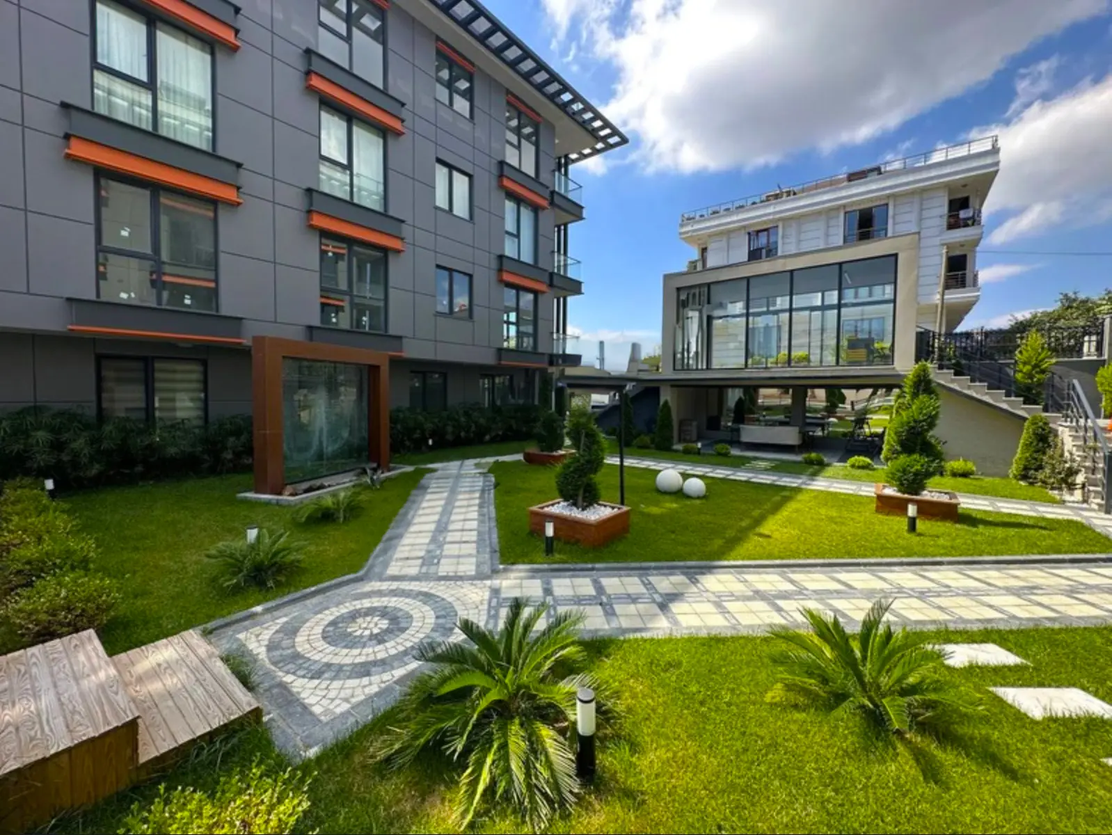 Istanbul property